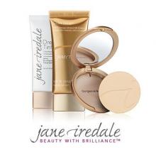 Jane Iredale