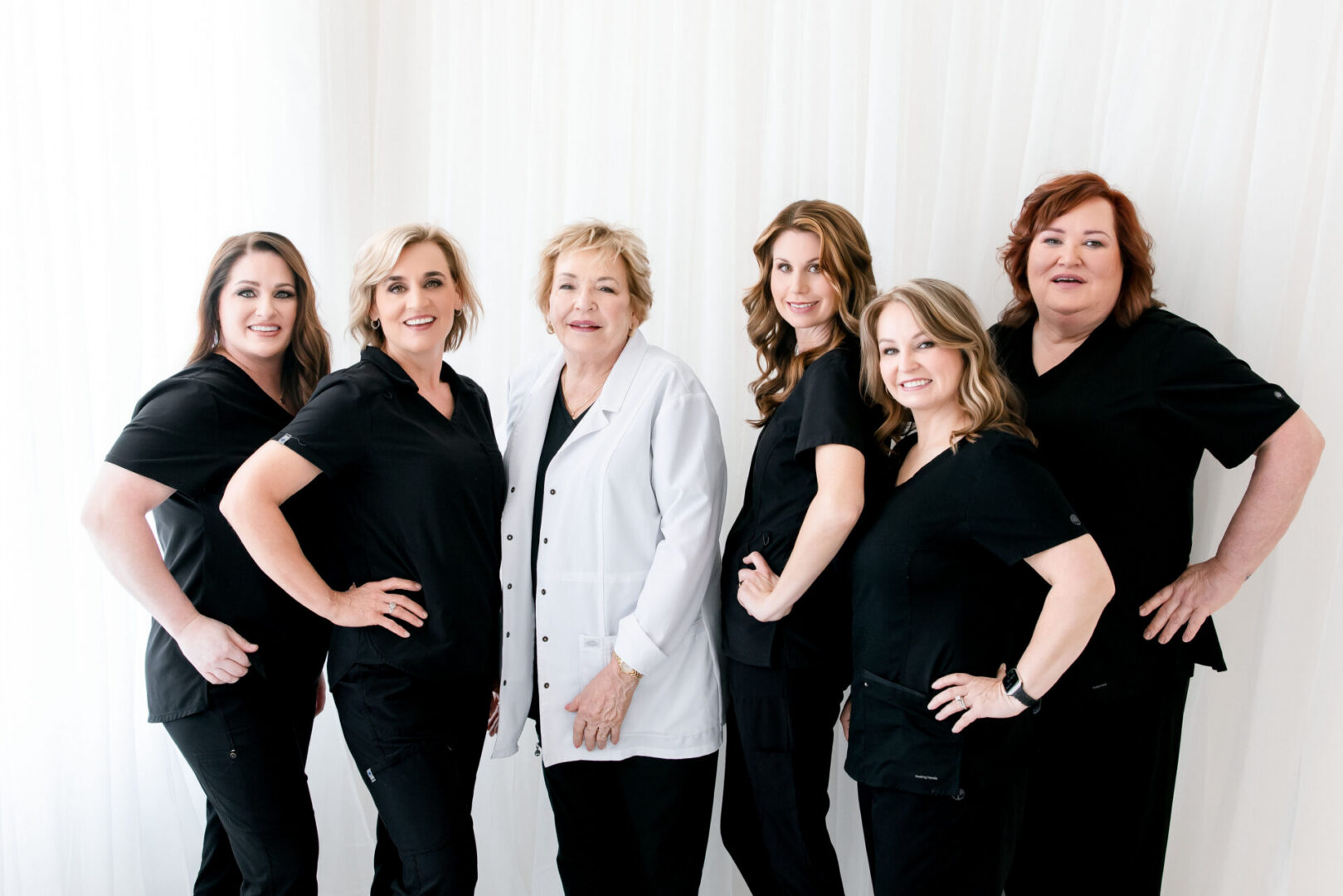 Ms Sue's Med Spa Project