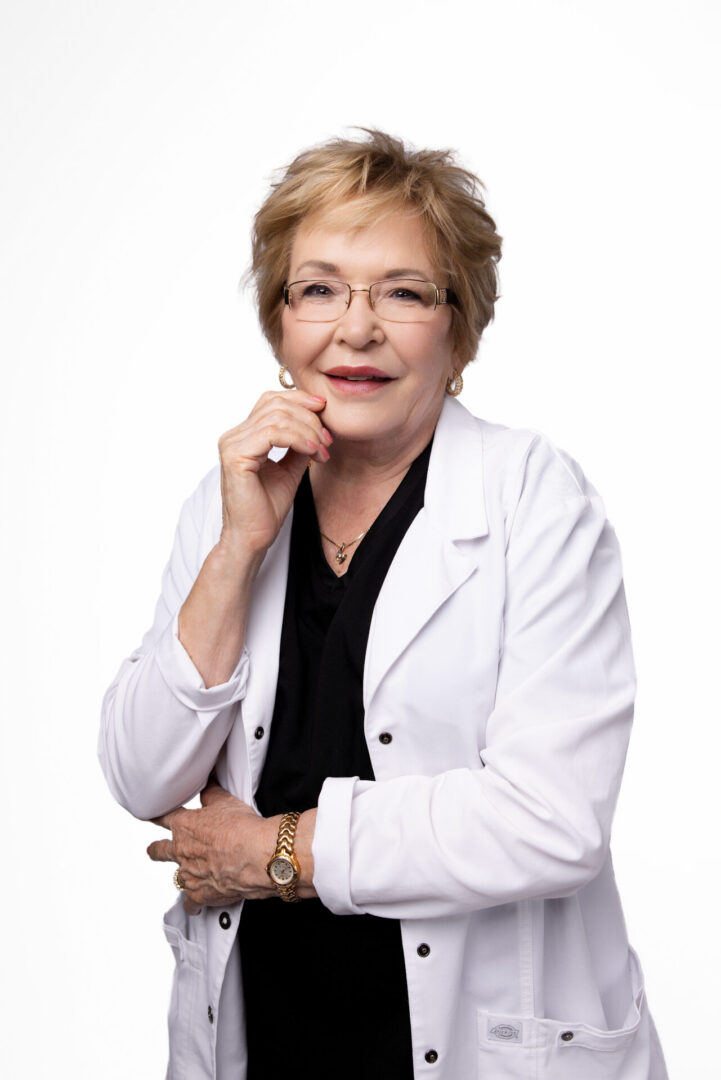 Ms Sue's Med Spa Project